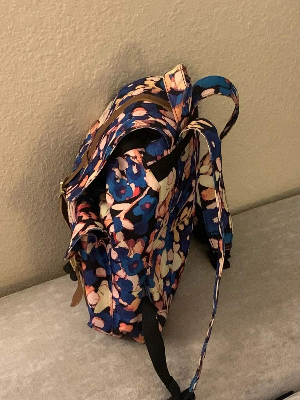 Herschel Supply Company herschel floral